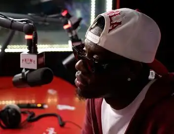 Planète Rap - Episode 14 – affiche
