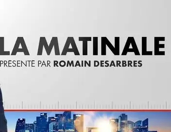 La matinale – affiche