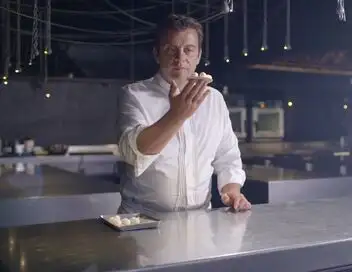 Top chef - Saison 16 – affiche