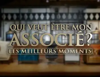 Qui veut être mon associé ? La suite - Saison 5 – affiche