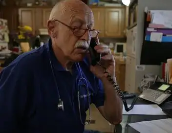 L'incroyable Dr Pol - Saison 8 - Bovins et porcins – affiche
