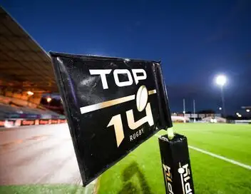 Avant-match Top 14 - Multirugby – affiche