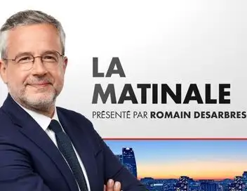 La matinale - Episode 940 – affiche