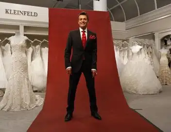 J'ai dit oui à la robe - Saison 1 - Plus, c'est mieux ! – affiche