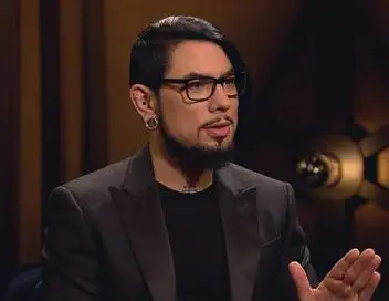 Ink Master rédemption - Saison 2 - Douleur insoutenable – affiche