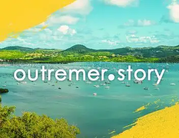 Outremer.story - Gemima et Luana – affiche