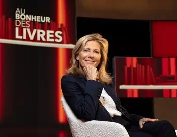 Au bonheur des livres - Saison 4 – affiche