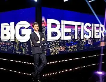 Le big bêtisier - Episode 02 – affiche
