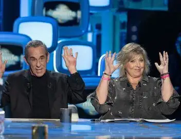 Les Enfants de la télé fêtent les 50 ans de France 2 ! – affiche