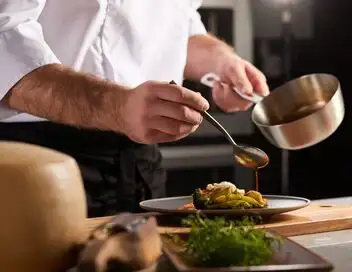 Cauchemar en cuisine - Saison 10 - Saint-Estèphe – affiche