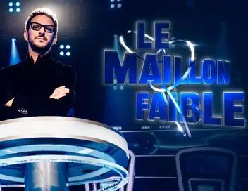 Le maillon faible – affiche