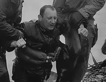 Les coulisses de l'histoire - Le débarquement, une victoire inespérée – affiche