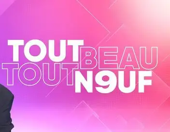 Tout beau, tout n9uf - Deuxième partie – affiche