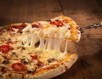 Chef ou imposteur ? - Saison 2 - Pizzas en folie – affiche