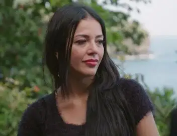 90 Day Fiancé: Before the 90 Days - Saison 5 - Le calme avant la tempête – affiche