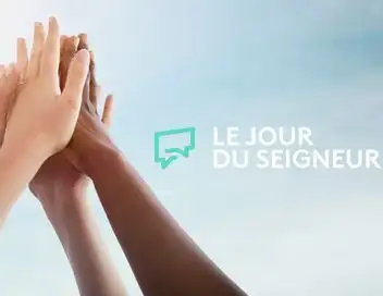 Le jour du Seigneur - L'Eglise aux côtés des agriculteurs – affiche