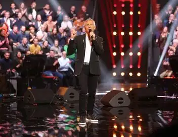 Taratata 100% live - Episode 06 – affiche