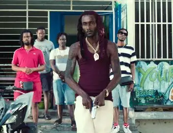 Zion – affiche