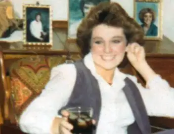 Les dossiers Cold Case - Saison 2 - La reine du bal – affiche