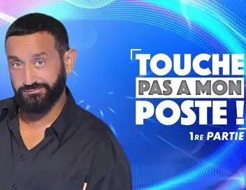 TPMP : première partie – affiche