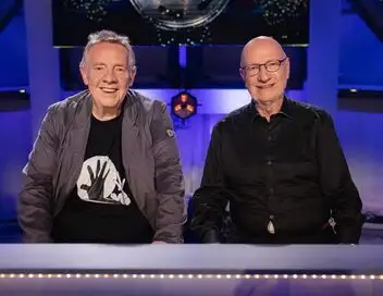 C'est archivé près de chez vous : le grand quiz - Saison 3 - Benjamin Deceuninck, Christine Schéder, Jonathan Brader, Élodie De Sélys... – affiche