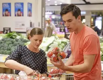 My Kitchen Rules - Saison 8 – affiche