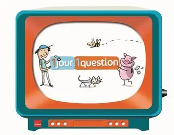 Un jour, une question - C'est qui Théodora ? – affiche
