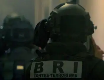 Saison 1 – affiche