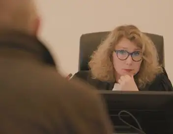 Je vais te tuer – affiche