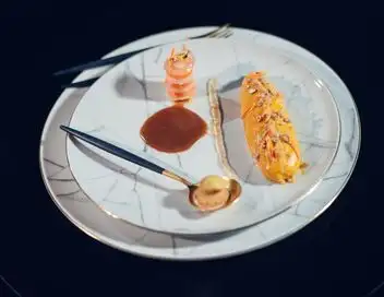 Top chef - Saison 15 – affiche