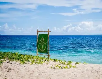 Koh-Lanta - Saison 27 - La revanche des 4 Terres – affiche