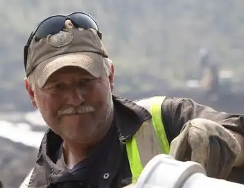 Alaska : La ruée vers l'or - Saison 13 - Des nuits en or – affiche