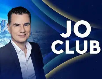 JO Club – affiche