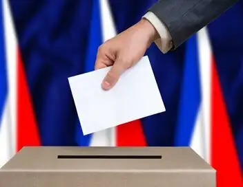 Municipales 2026 - 2e tour – affiche