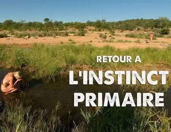 Retour à l'instinct primaire : Restons groupés - Saison 6 - La blessure – affiche