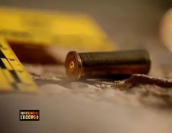 Faites entrer l'accusé - Saison 16 - Divorce à la sicilienne : l'affaire Mr Jo – affiche