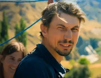Parker Schnabel: un destin en or - Saison 7 - Le filon disparu – affiche