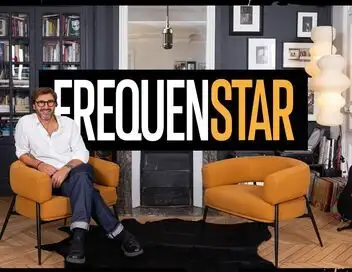 Fréquenstar – affiche