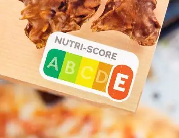 #Investigation - Nutri-Score, sabotage au menu – affiche