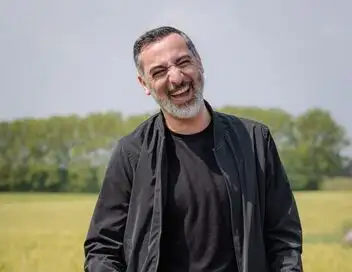 Mon plus beau village - La Hulpe avec Adrien Devyver – affiche