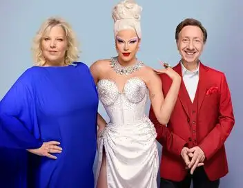 Concours Eurovision de la chanson 2024 – affiche