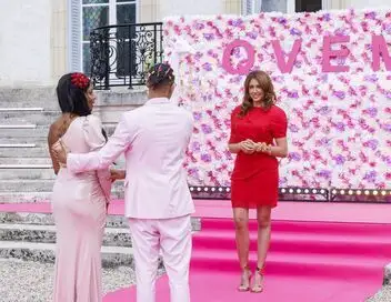 Qui veut épouser mon fils ? - Saison 1 – affiche