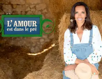 L'amour est dans le pré - Saison 20 – affiche