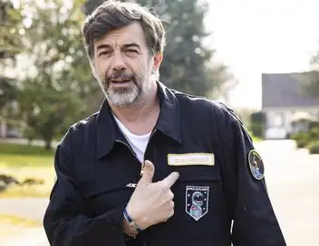 Maison à vendre - Saison 16 - Liliana et Olivier – affiche
