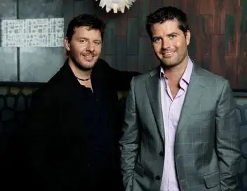 My Kitchen Rules - Saison 8 – affiche