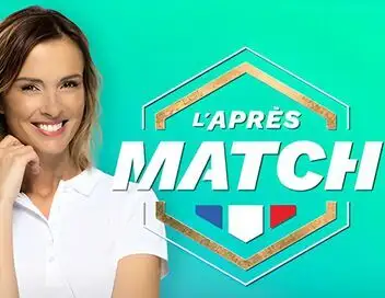 Rugby : L'après-match – affiche