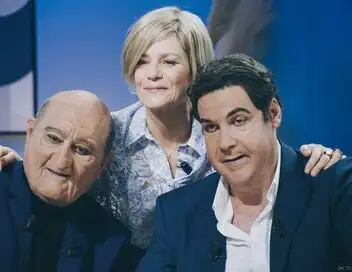 Le monde magique de Jérôme Commandeur – affiche