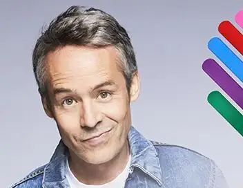 Quotidien - Saison 8 – affiche