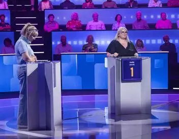 Que le meilleur gagne ! - Saison 1 – affiche