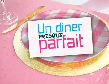 Un dîner presque parfait - Saison 10 - J1 : Spéciale combat des régions – affiche